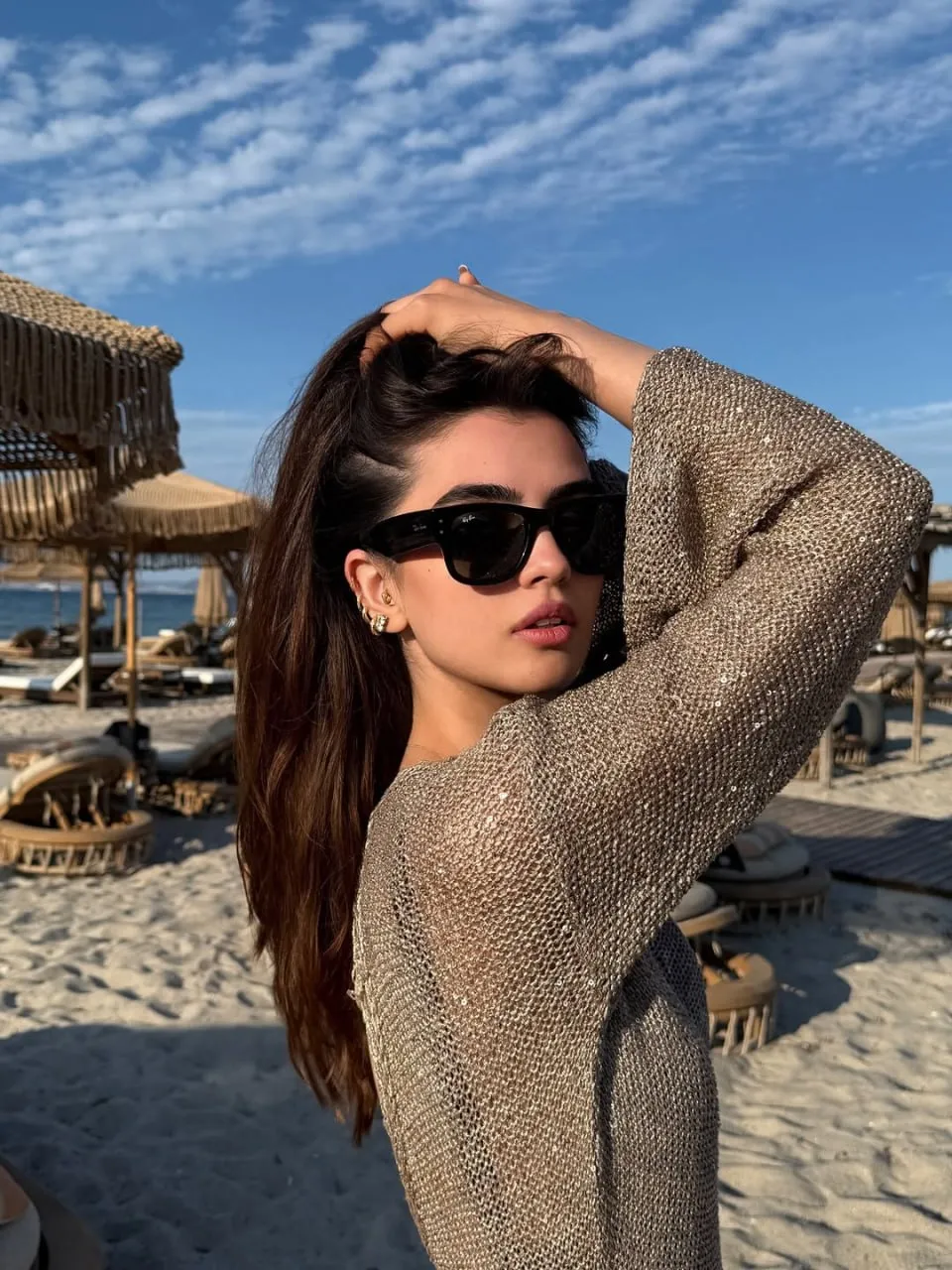Foto do perfil